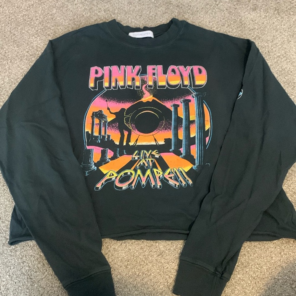 DAYDREAMER Pink Floyd Vintage Tee